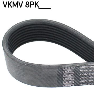 SKF Klinasti orebreni remen